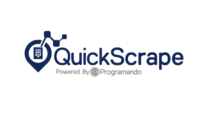 Collaboriamo con QuickScrape