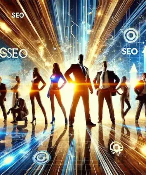 Esperti seo locale - Consulenza SEO